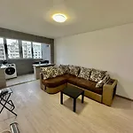 The Orchid, Apartment By Lmg