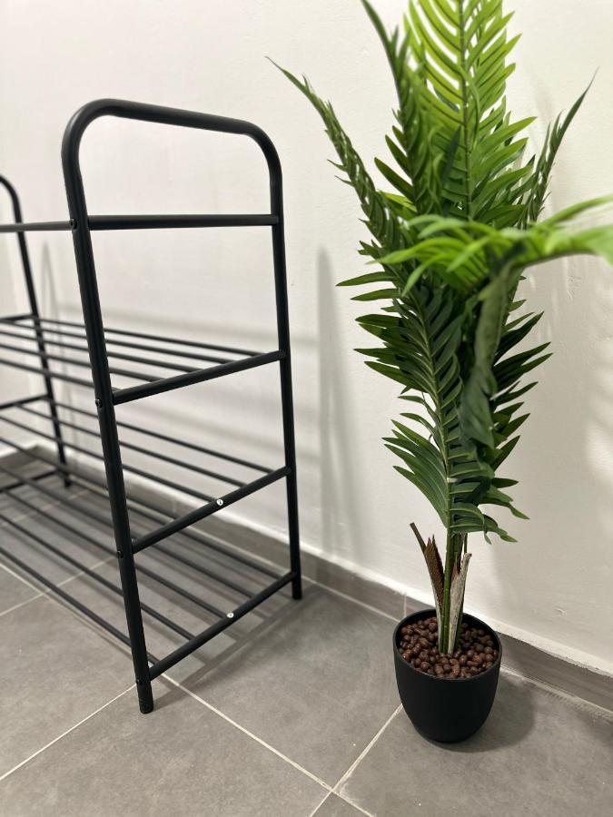 The Orchid, By Lmg Apartment *
