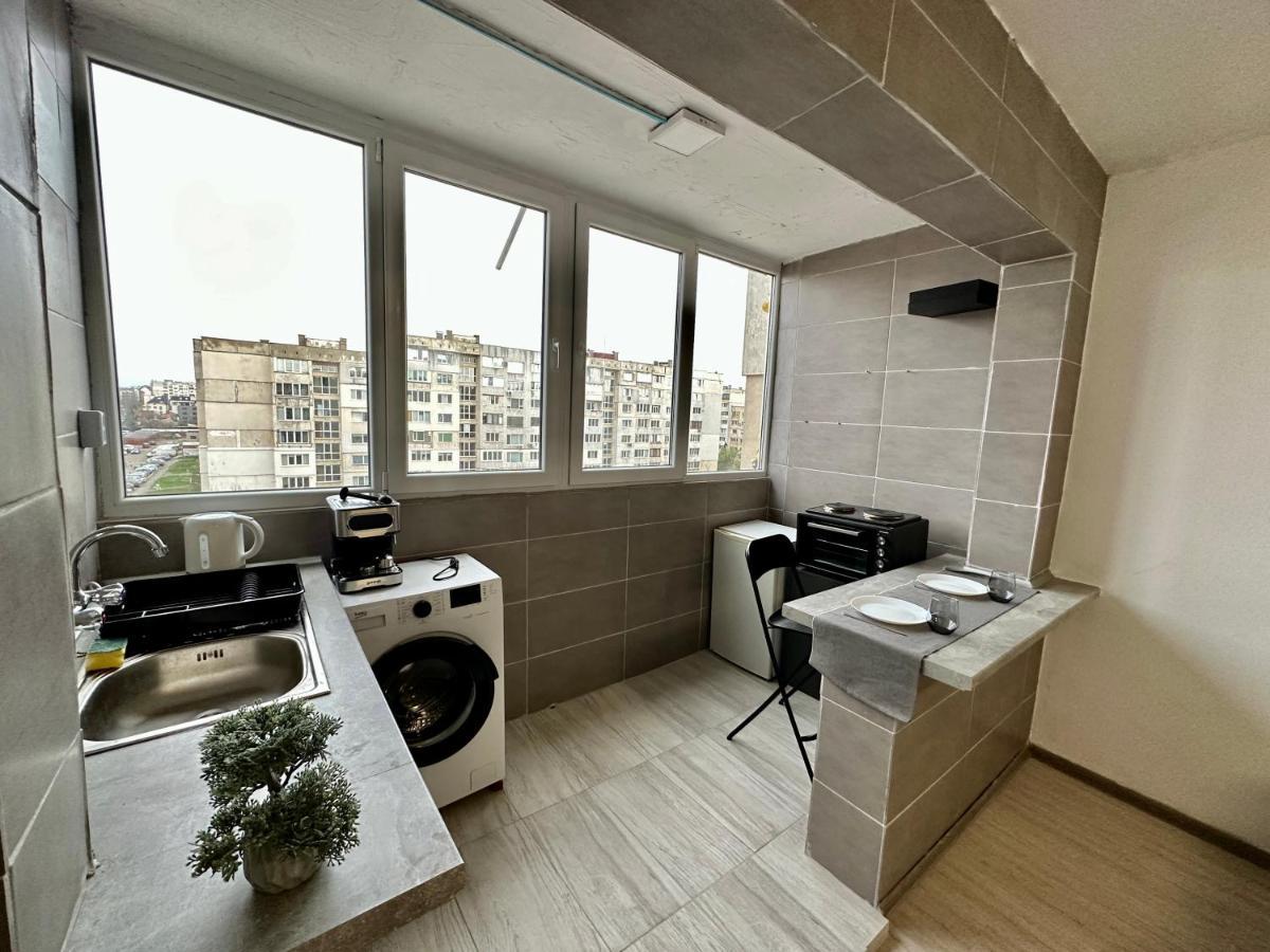 The Orchid, By Lmg Apartment Sofia